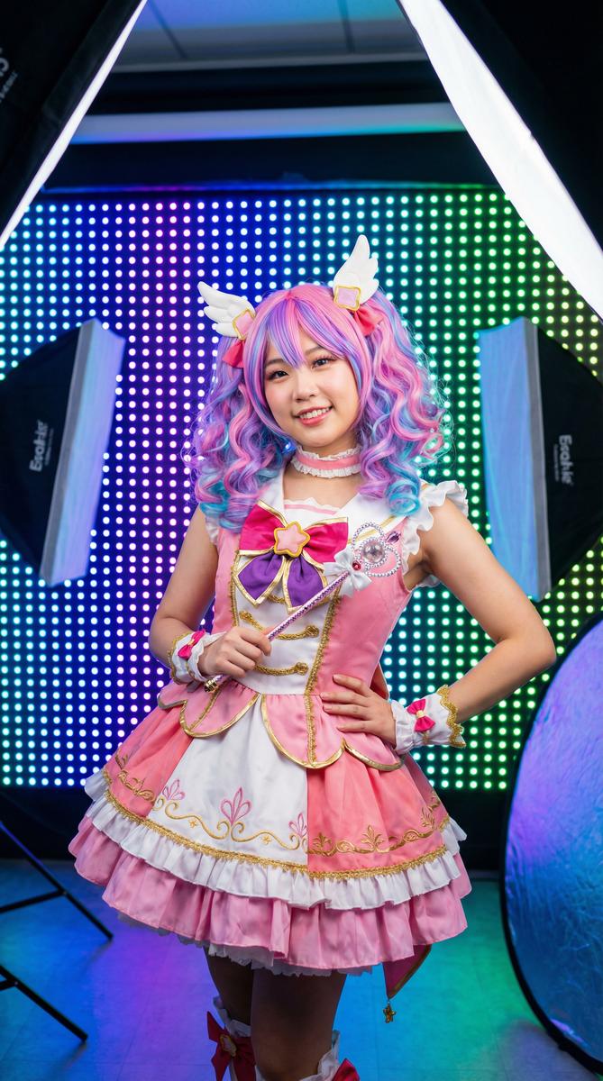 海角网奇幻短片视频